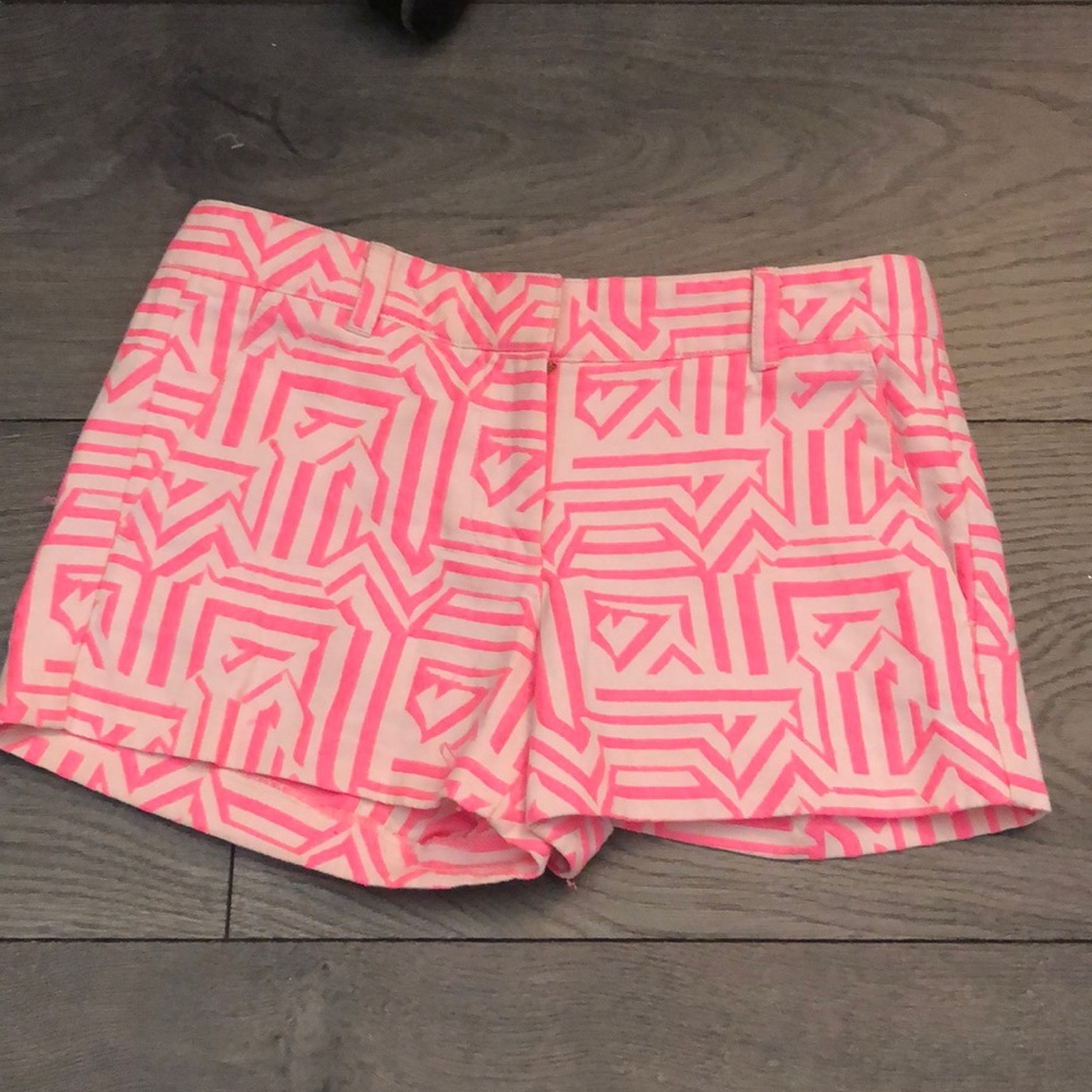 Jcrew shorts